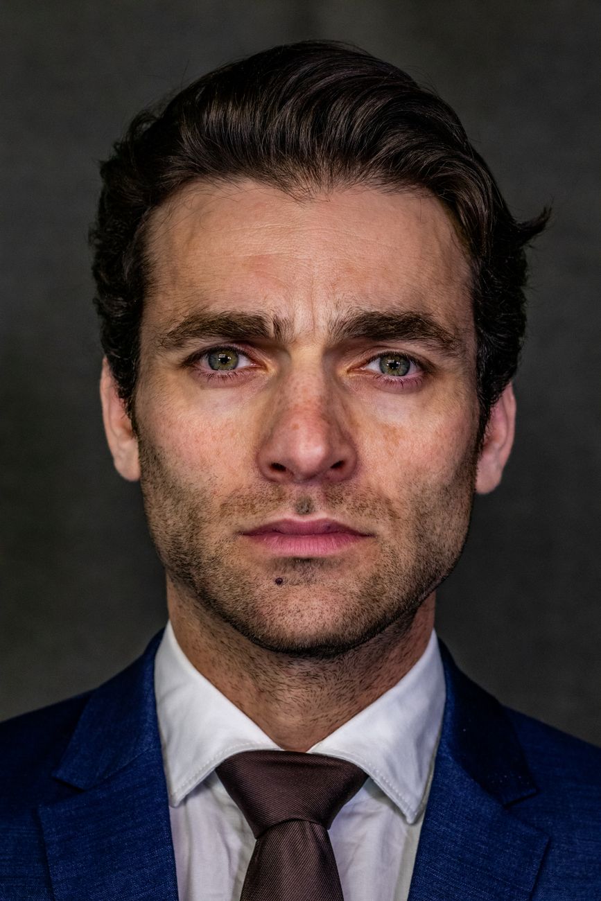 Markus Weber
